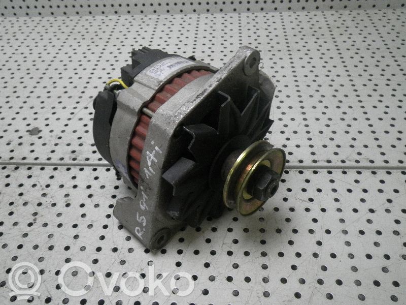 Alternador   CA375IR