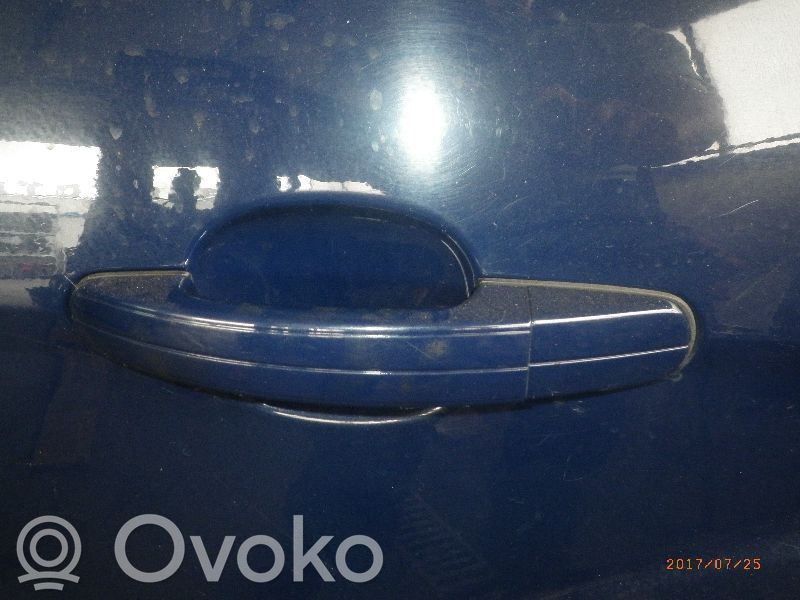 Ford Focus Takaoven ulkokahva 