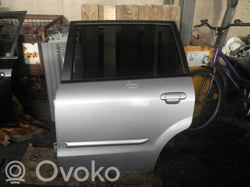 Mazda Premacy Galinės durys 