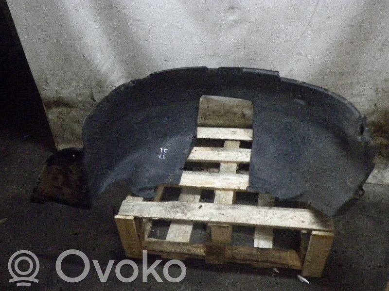 Volkswagen Transporter - Caravelle T5 Rivestimento paraspruzzi passaruota anteriore 