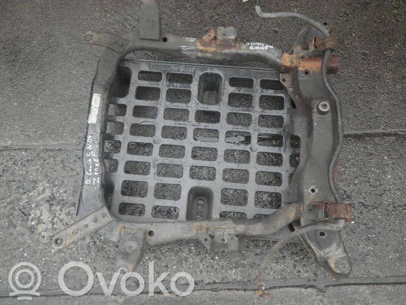 Opel Corsa C Front subframe 