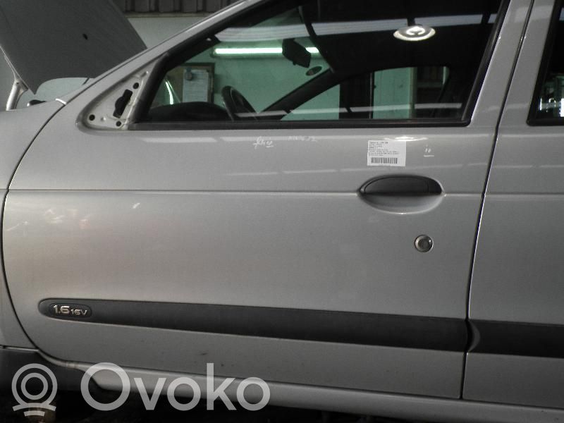 Renault Megane I Puerta delantera 
