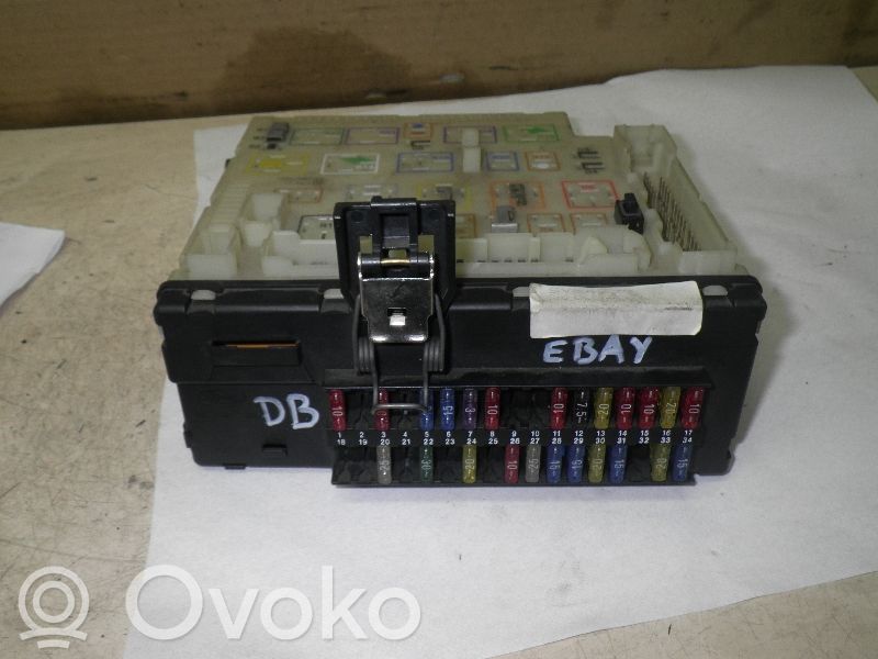 Sulakemoduuli   95AG14A073DB