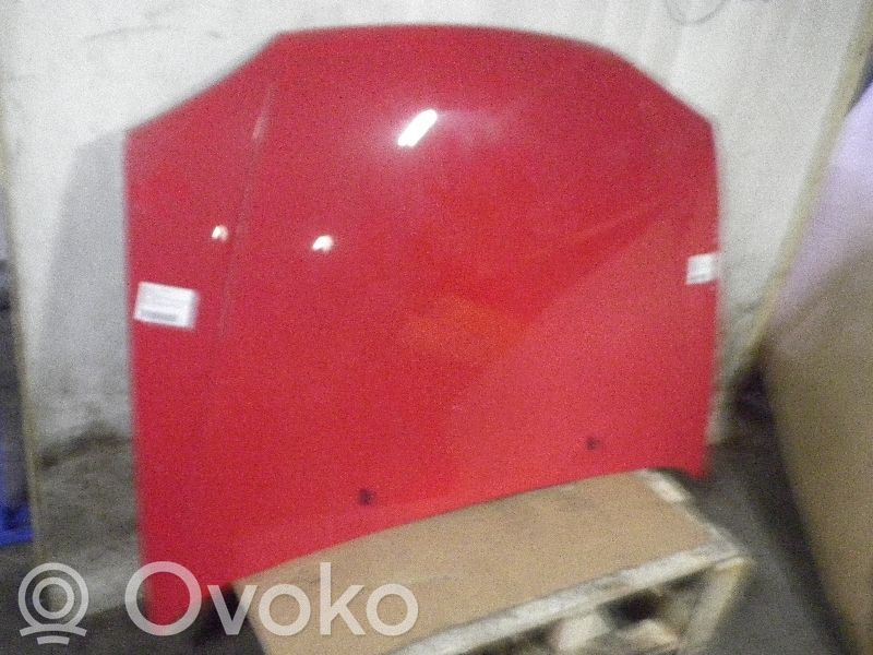 Motorhaube