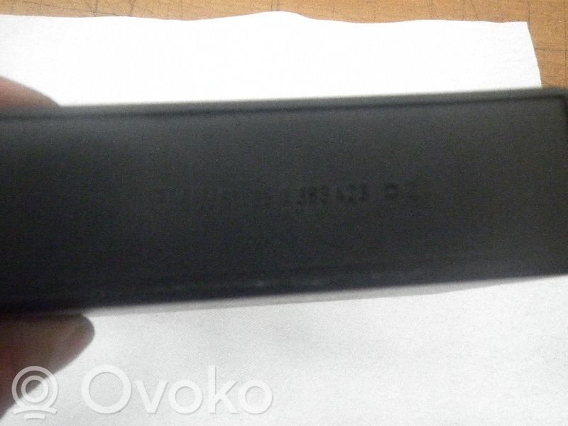 Door central lock control unit/module   61351383423