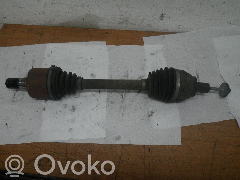 Ford Galaxy Antriebswelle vorne 