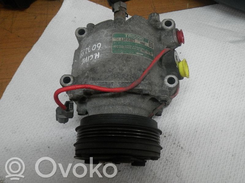 Honda Civic Klimakompressor Pumpe 