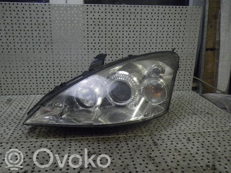Headlight/headlamp   2M5113101DC