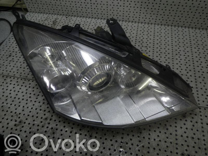 Ford Focus Scheinwerfer 