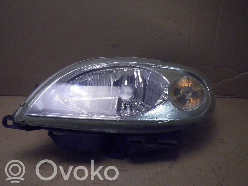Citroen Saxo Scheinwerfer 
