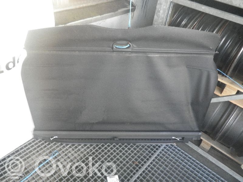 BMW 5 E60 E61 Laderaumabdeckung Gepäckraumabdeckung 