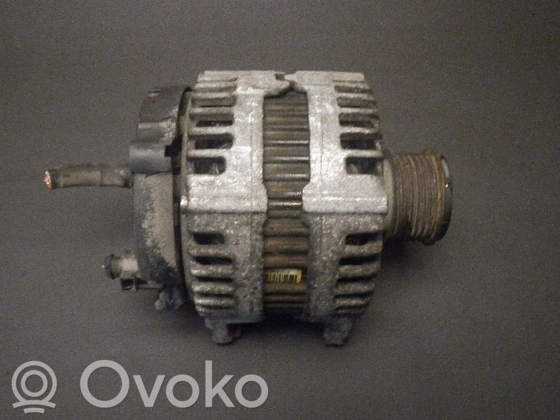 Volkswagen Crafter Alternator 