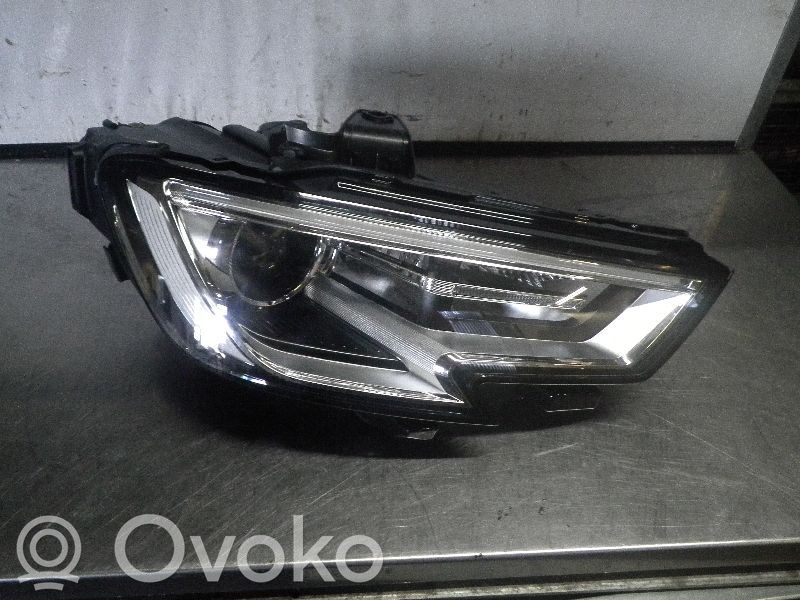 Headlight/headlamp   8V0941044E