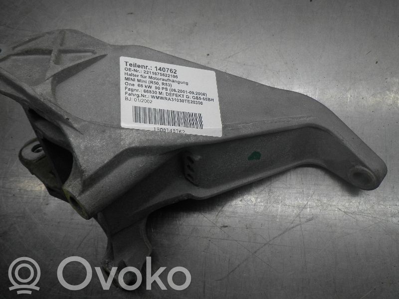 Mini One - Cooper R50 - 53 Engine mounting bracket 