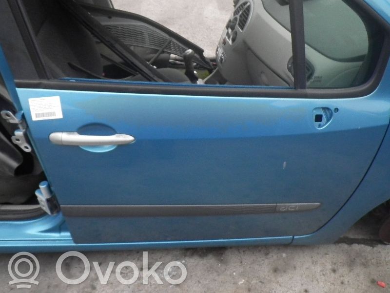 Renault Modus Front door 