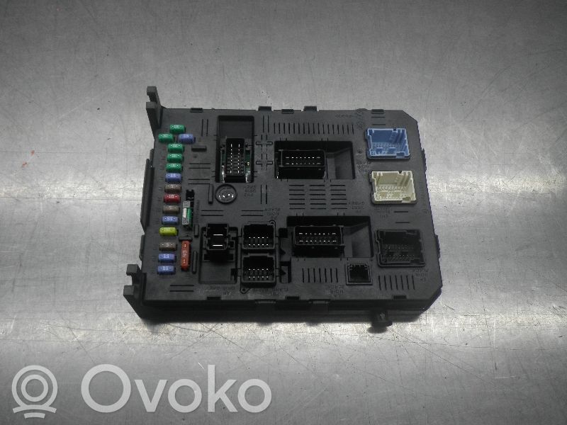 Fuse module   6580Y5