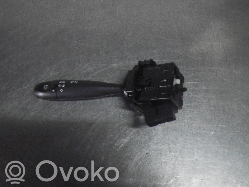 Hyundai i10 Interruptor/palanca de limpiador de luz de giro 