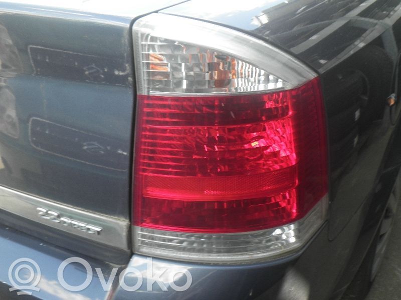 Opel Vectra C Rear/tail lights 