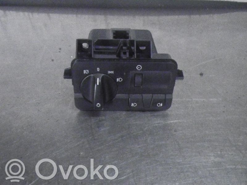 BMW 3 E46 Light switch 