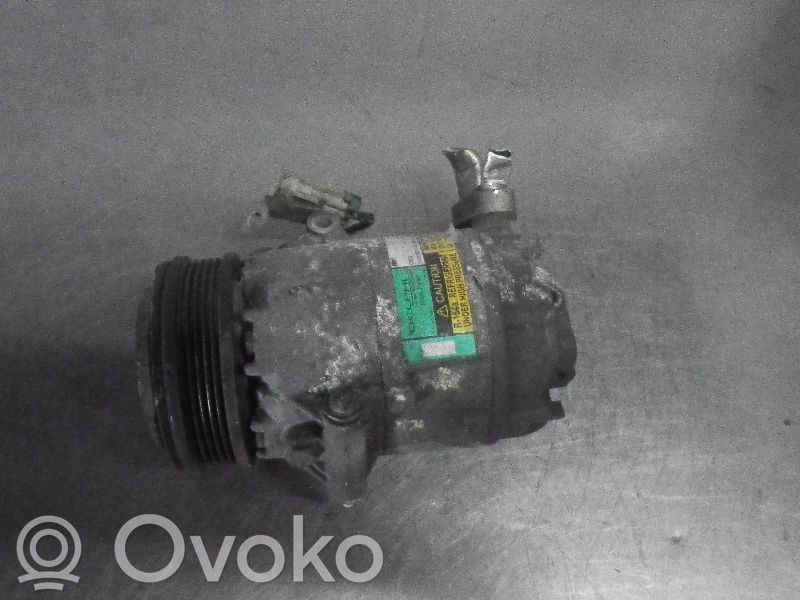 Opel Tigra B Kompresor / Sprężarka klimatyzacji A/C 
