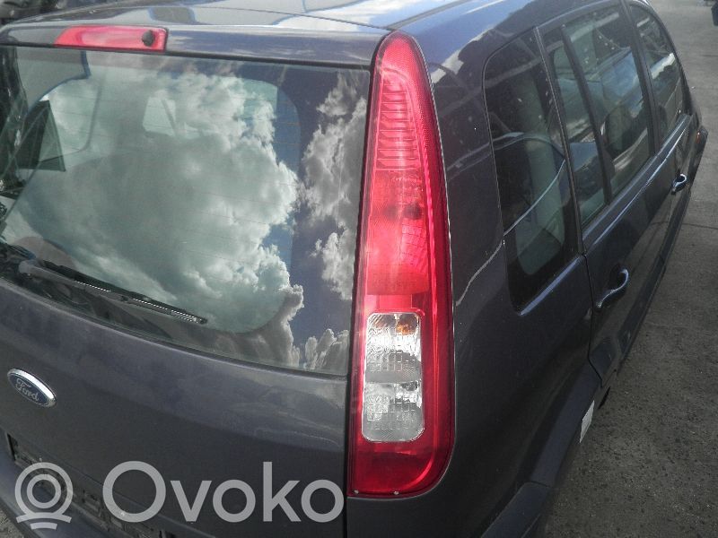 Ford Fusion Takavalot 