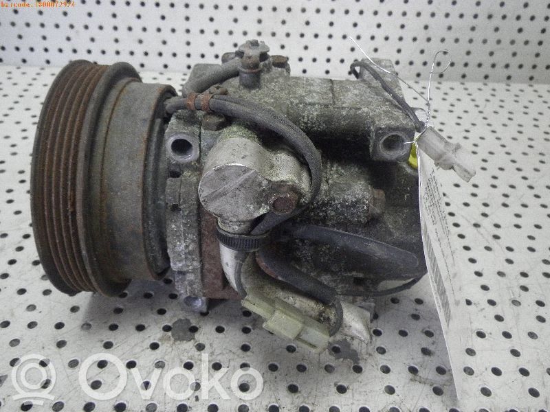 Klimakompressor Pumpe   H12A0AA4RU
