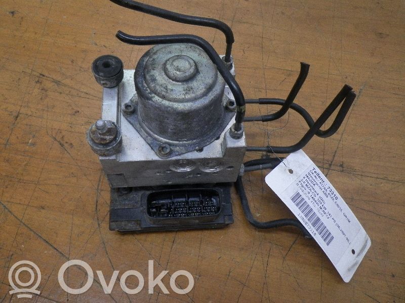 Bloc ABS   437A0