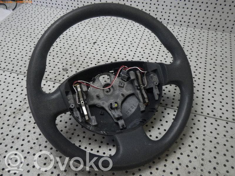 Renault Megane II Ohjauspyörä 