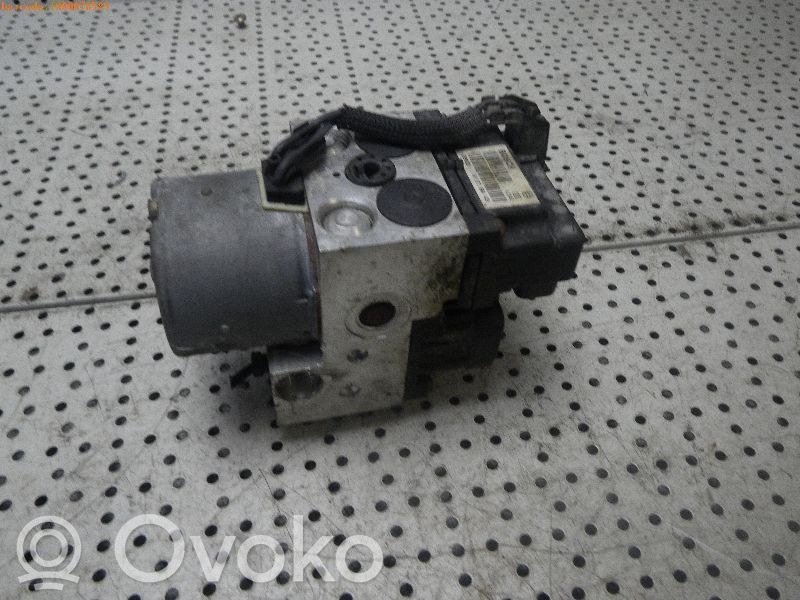 ABS Pump   0130108084