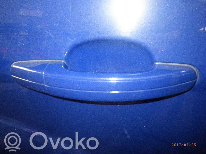 Takaoven ulkokahva   BLAZERBLAUMET