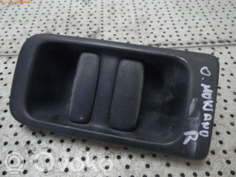 Opel Movano A Manecilla externa puerta trasera 