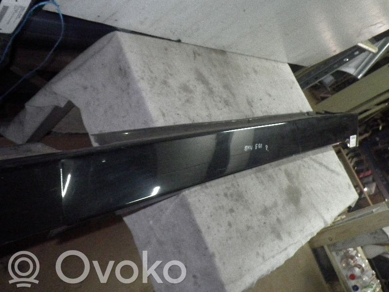 Moldura del faldón lateral   51717033760