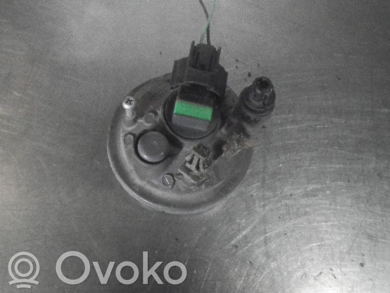 Suzuki SX4 Światło przeciwmgłowe przednie 