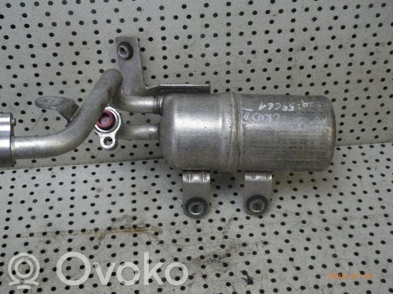 Ford Focus Klimatrockner 