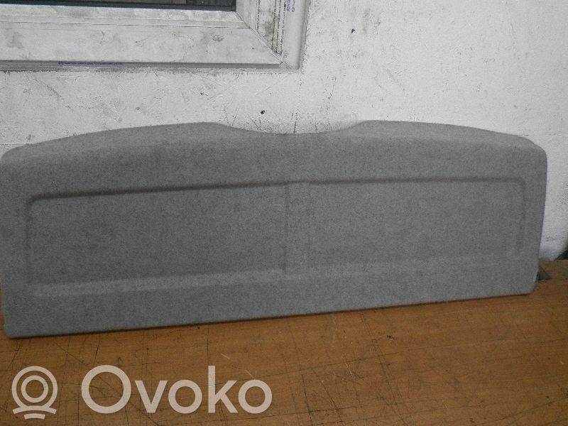 Fiat Panda II Parcel shelf 