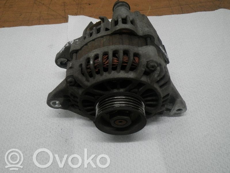 Mitsubishi Colt Alternador 