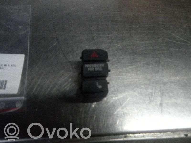 Volkswagen Up Otros interruptores/perillas/selectores 