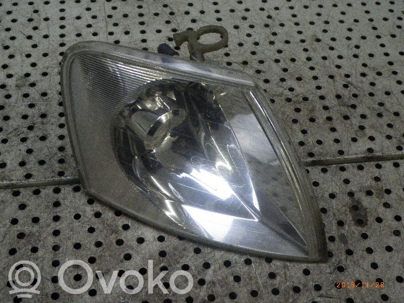 Volkswagen PASSAT B5 Frontblinker 