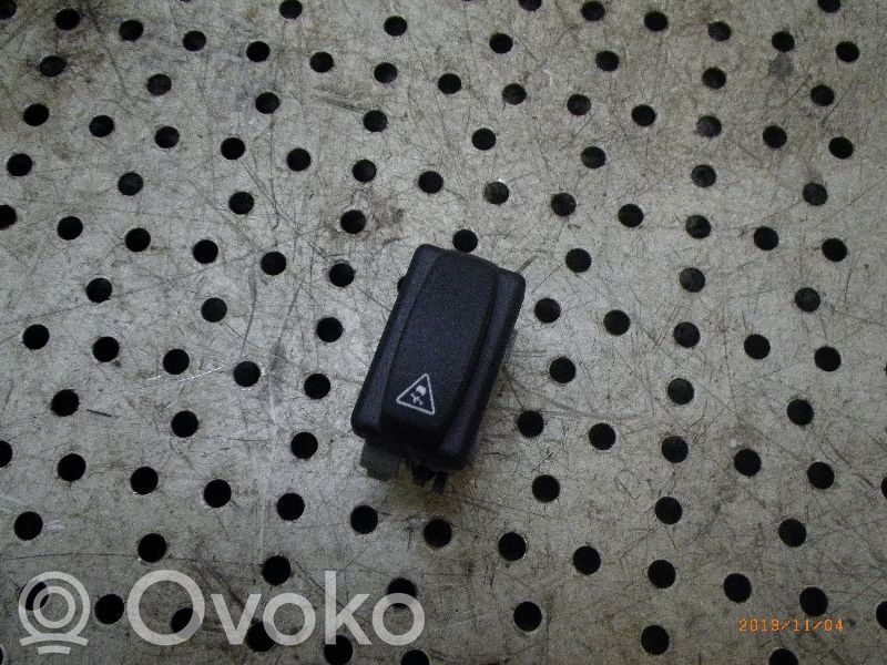 Renault Scenic II -  Grand scenic II ESP (stability program) switch 