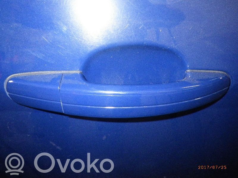 Ford Focus Etuoven ulkokahva 