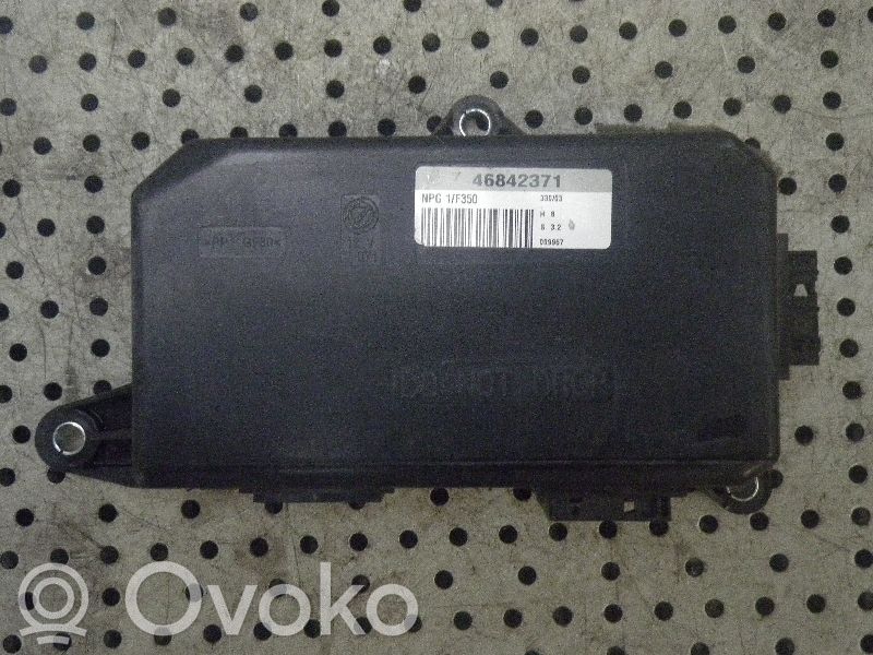 Door control unit/module   46842371