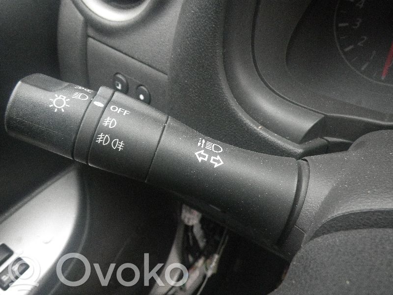 Nissan Micra Wiper turn signal indicator stalk/switch 