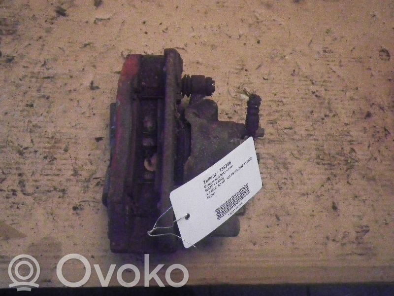 Bremssattel vorne