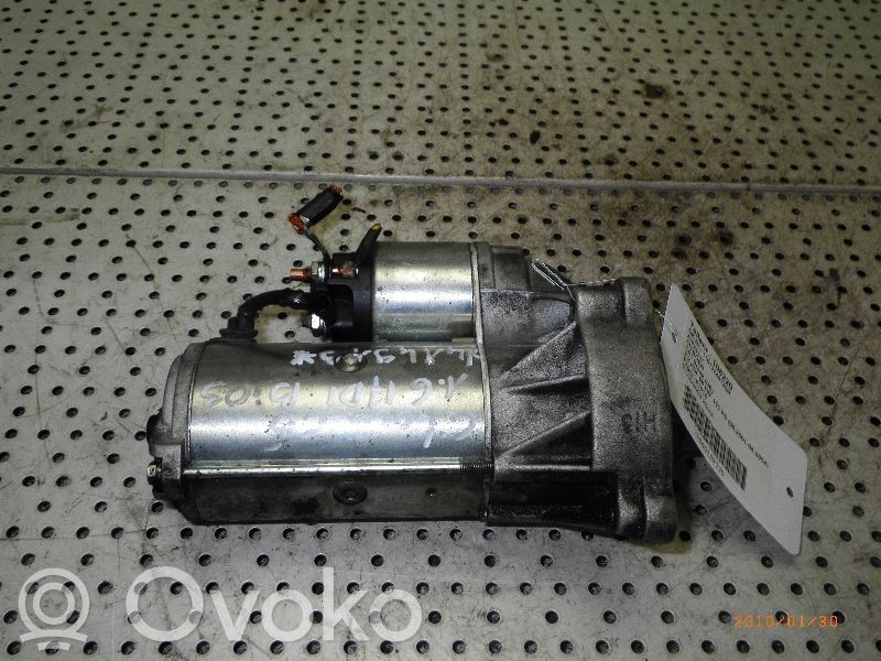 Citroen C5 Motor de arranque 