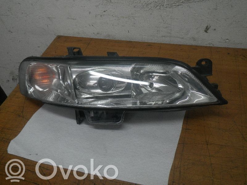 Scheinwerfer   0301179272