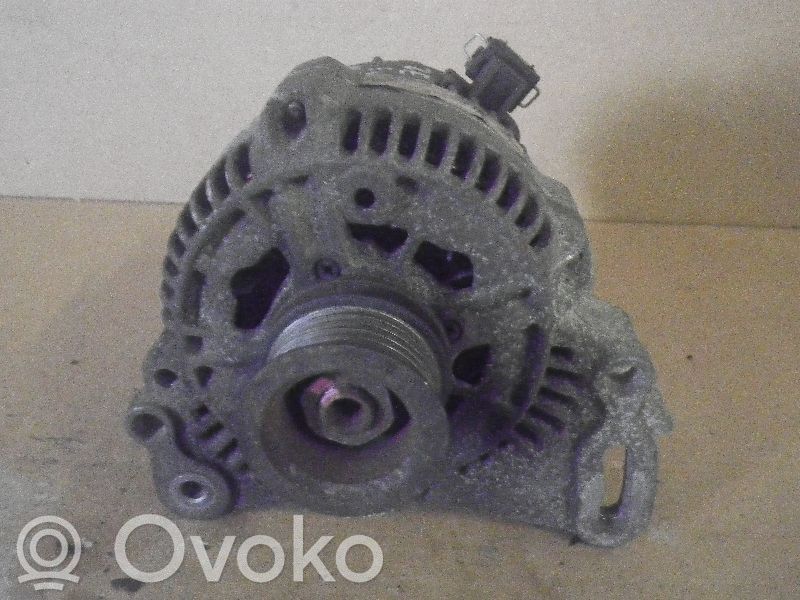 Volkswagen Golf III Alternador 