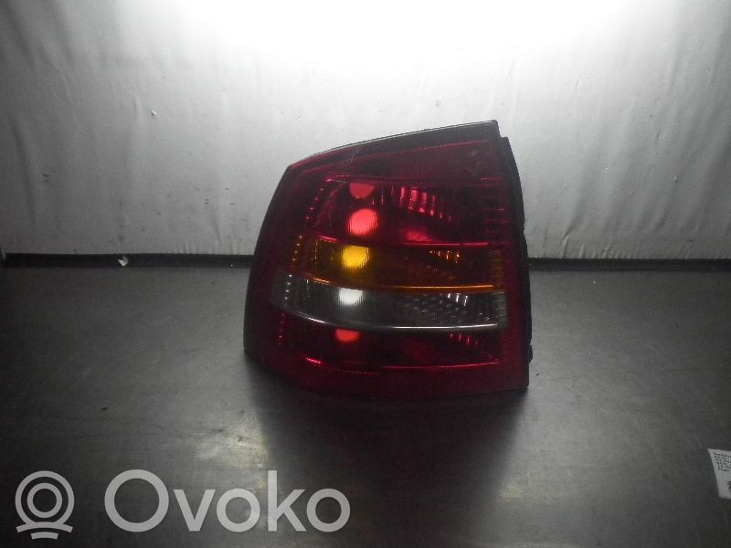 Opel Astra G Galinis žibintas kėbule 