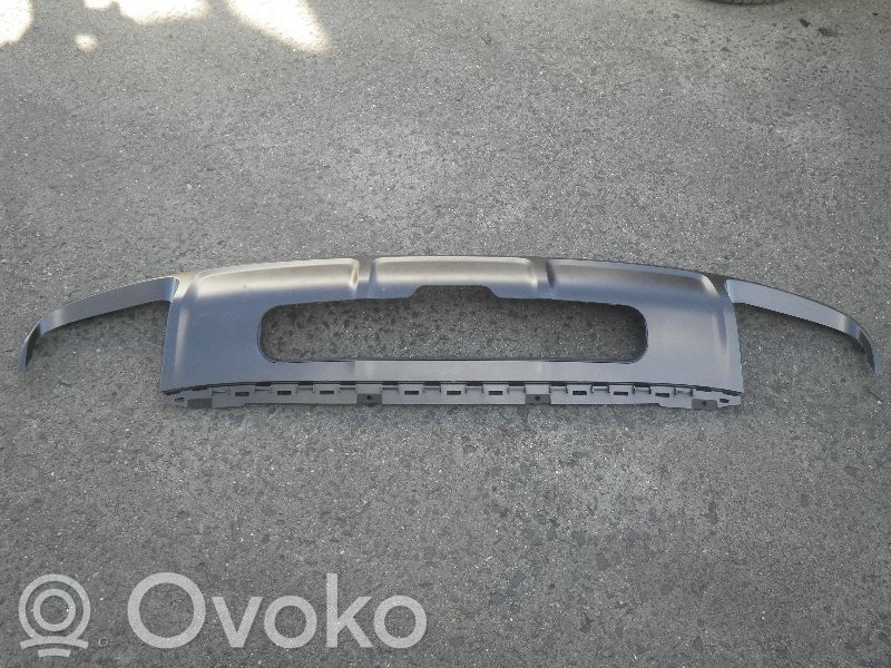 Audi Q7 4M Spoiler lunetă/portbagaj 