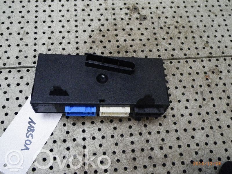 Air conditioning/heating control unit   641183903009