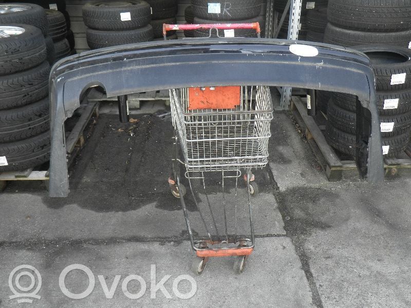 BMW 3 E36 Бампер 